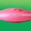 FDA & LFGB approved high quality silicone microwave steamer,food container