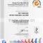 CE approved mini electronic blood pressure monitor