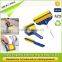 Easy cleaning dust clothes brush, mini repeated use lint carpet cleaning brush