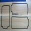 Flat Silicone Gasket