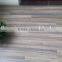 Decorative film with different pattern for WPC plank