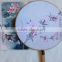 Chinese Style promotional Hand Fan Hand Fan for Event Party Supplies
