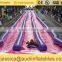 inflatable 150m Aqua Slide for sale