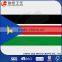 Sublimated Printing South-Sudan Country Flag