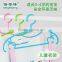 Plastic Cloth Hanger