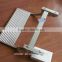 ES-F-S-M Manual Single Fold Down Step for Vans, Trucks, Taxi and Minivans