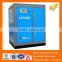 KaiShan LG-10m3/min/0.8Mpa 55KW portable stationary screw air compressor price list