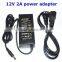 accessories 12V adapter for led trip
