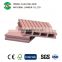 WPC Plastic Composite Decking Floorings China Supplier Hot Sale Swimming Pool Flooring