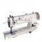 XC-6610 single needle unison feed lockstitch sewing machine for leather mattress making