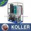 Koller Hot Sale 2TPD Maquina de hielo en cilindro TV20