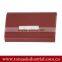 Refinement PU business card holders, Credit card holders, Card holders