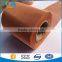 SGS factory Copper shielding net/ copper shielding wire mesh