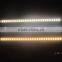 Paris limustick illuminated bar led light bar led linear apparel lighting hanger