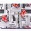 Embossment Protective Cover Case for MacBook Cover with Retina Pro 15.4 With Flag Leopard Design