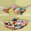 High Quality Hanging Hammock Net Organizer Stuffed Animals
