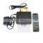 K2 Full HD 1080P DVB-T2 Digital Terrestrial Receiver