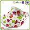 lovely women cotton sun visor 75g WOVEN FABRIC SUN VISOR
