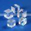 Assembled prism /Polarization Beamsplitter Cube/PBS
