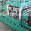 Excellent quality of C-shape steel purlin roll forming machine