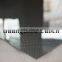 excellent high quality 3K pure silver glossy plain fiberglass laminate sheets with competitive price sale