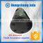 1/2" npt high pressure 6 channels swivel joint manufacturer for machine tools