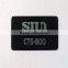 Quality Anodized Aluminum Nameplate Manufacturer