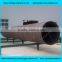 SSAW pipe Q235B/Q195 DN200-DN2000 Lowest price