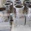 ZH-50 Chicken plucker/chicken feather plucker/chicken plucker machine