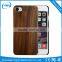 Factory Price Mobile Phone Case For iPhone 7 Wooden Case Cover