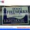 Coroplast Sheet/Core Flute Outdoor Lawn Signs