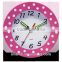 2016 hot selling high quality quartz wall clock for promotion gift