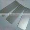 Tungsten Plates & Sheets