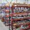 warehouse storage rack, longspan shelving