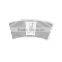 Hangzhou LvYang/GoBest Hot Sale Paper Cup Fan