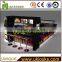 customized beauty mall ice cream kiosk with bar counter in mall for sale