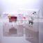 high quality pvc pet pp box plastic packaging box