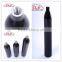 air tank, air cylinder, paintball gun, aluminum cylinder for softgun
