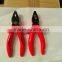 Combination plier 6 inch industrial pliers