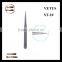 Wholesale ST-10 stainless steel eyelash extension tweezers/VETUS tweezers