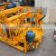 QT40-3A movable block machine for sale