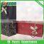 Aqueous Coating Surface Handling and Recyclable Feature wine paper bag