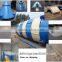 100T Portable Basic Cement Silos