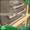 wardrobe furniture hardware decoration aluminum profile handles