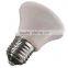 Best Price 110V/220V 75mm 25W/50W/75W/100W/150W/200W White Reptile Pet Brooder Infrared Ceramic Emitter Heat Light Lamp Bulb