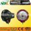 9inch HID Driving light,hid off road light 35/55w/75w 9V-30V 4x4 hid driving light