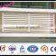 Garage roller shutter used for home