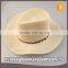 Hot Sale Summer Fashion Custom Brand Logo Wholesale Paper Straw Cowboy Hats