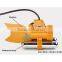 7'' TFT LCD Underwater body finder 50m cable 1/4 SONY CCD 24 pcs LED lights remote control night vision