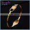 Fashion high quality 316l stainless steel bracelet nail imitation